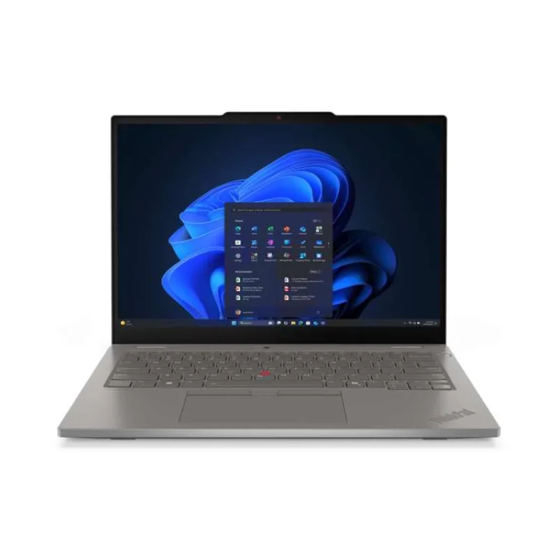 Lenovo ThinkPad L/ThinkPad L13 2-in-1/U5-225U/13,3"/WUXGA/T/16GB/512GB/4C-iGPU/W11P/Gray/3R (21R70021CK)