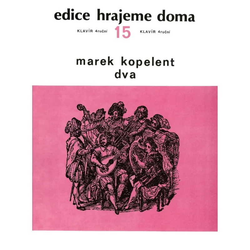 Bärenreiter Dva
