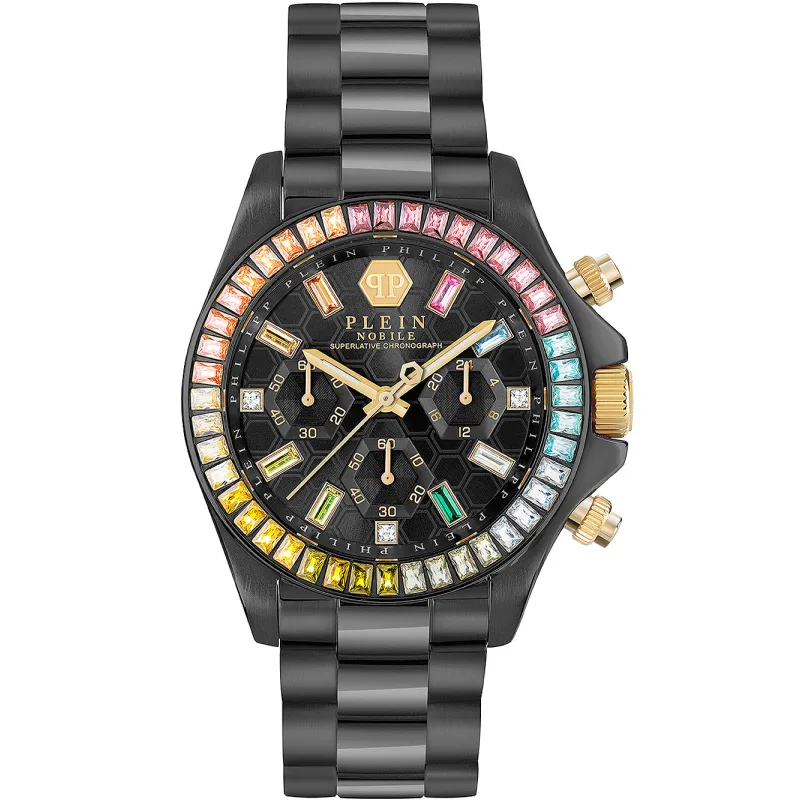 Philipp Plein PWSBA0623