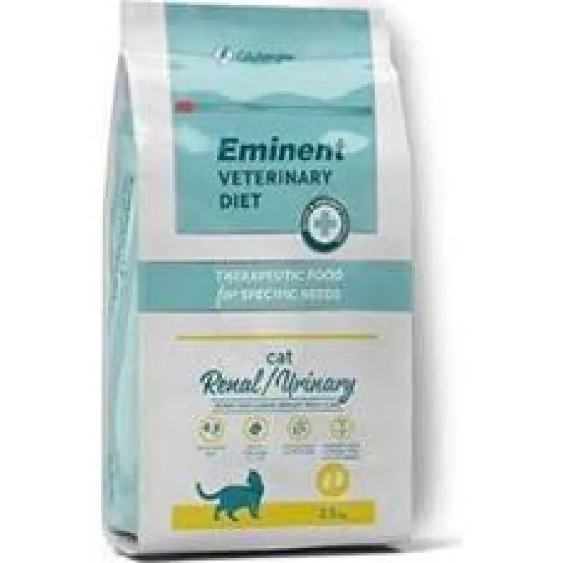 Eminent Cat Diet Renal/Urinary 11kg