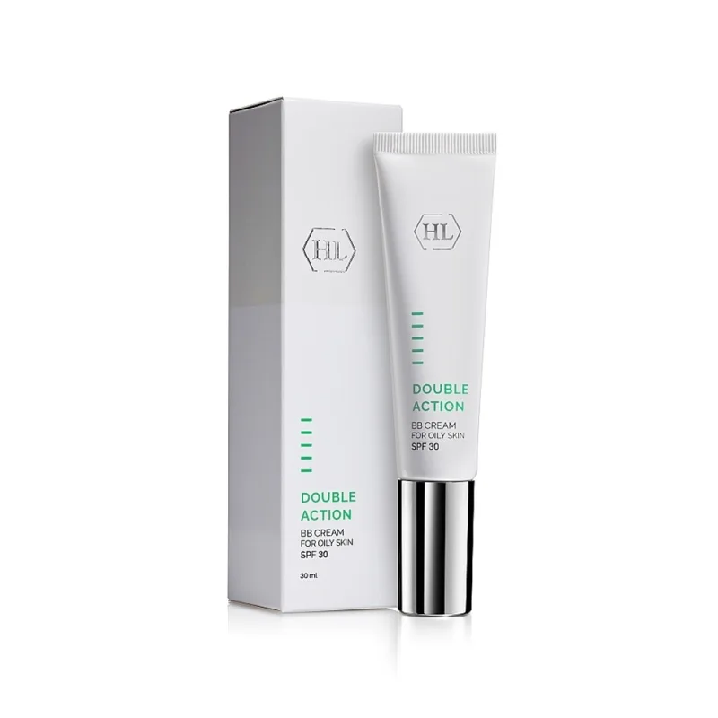 HL Double Action BB Cream for Oily Skin 30 ml