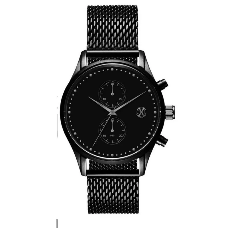 CXL by Christian Lacroix pánske okrúhle hodinky CXLW8171