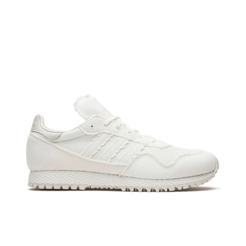 adidas New York Daniel Arsham White - 43.5