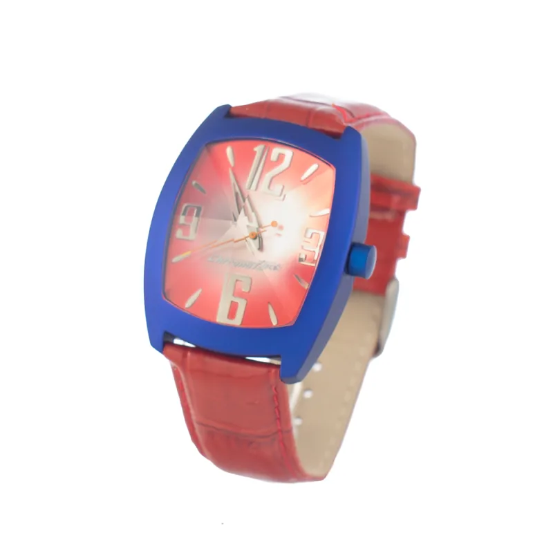 Hodinky CHRONOTECH unisex CT2050M-05 (37MM)
