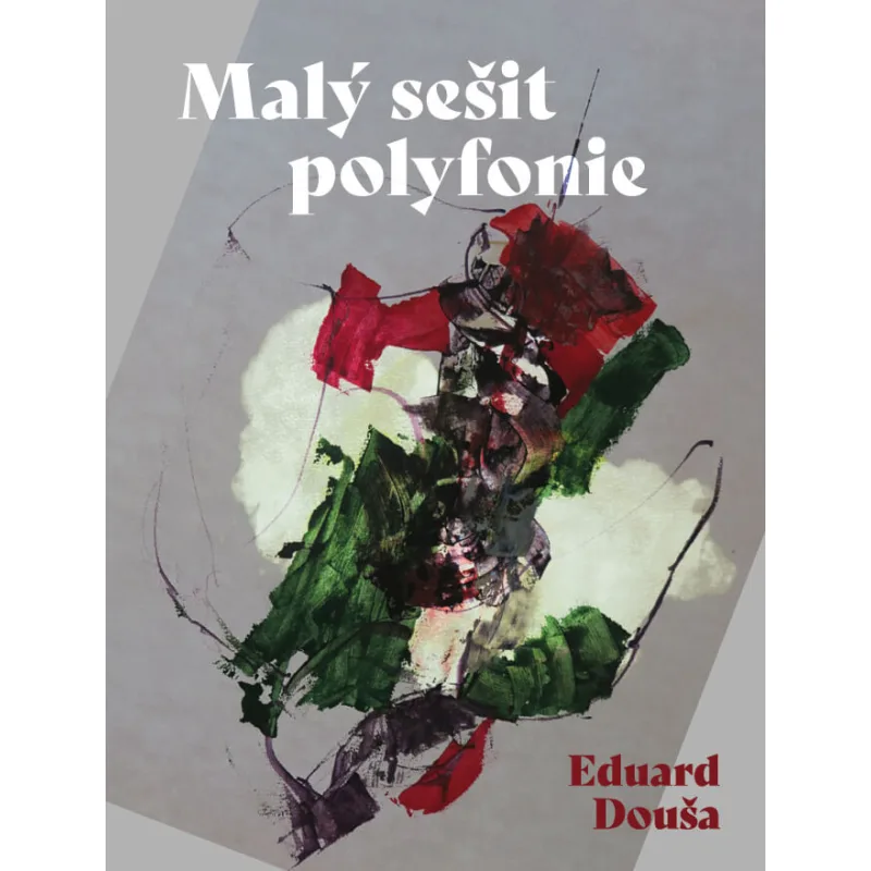 Musica Gioia Malý sešit polyfonie