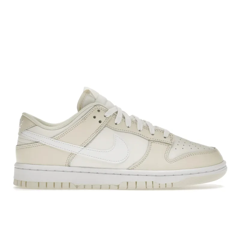 Nike Dunk Low Coconut Milk - 44