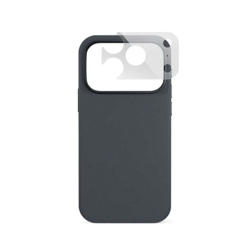 Epico SolidWoven Mag+ Case iPhone 17 Pro Max/18 Pro Max čierna (96510131300001)