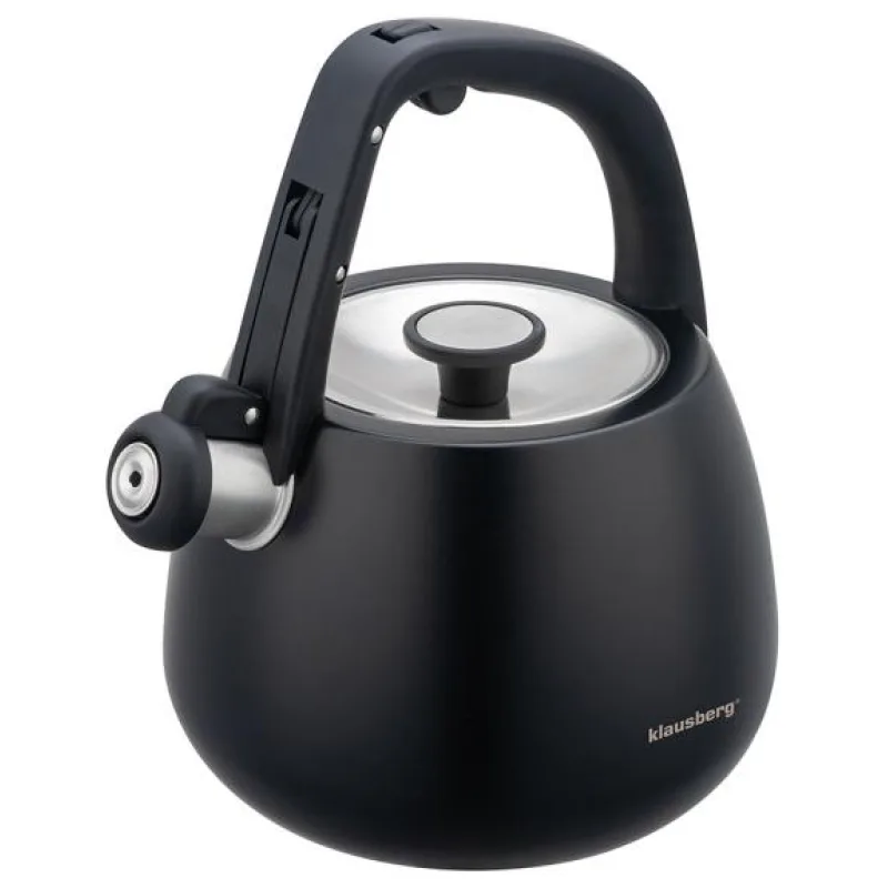 Varná kanvica Klausberg KB-7774 - 2,5l