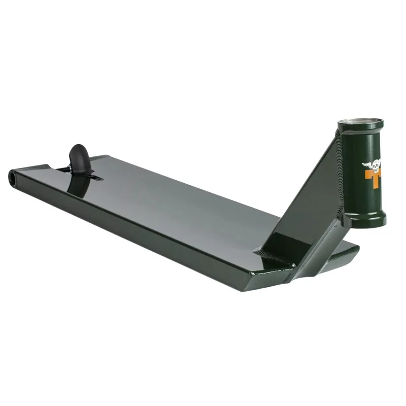 Doska Tilt Selects Miller 6,2″ Boxed 560 mm lesná zelená