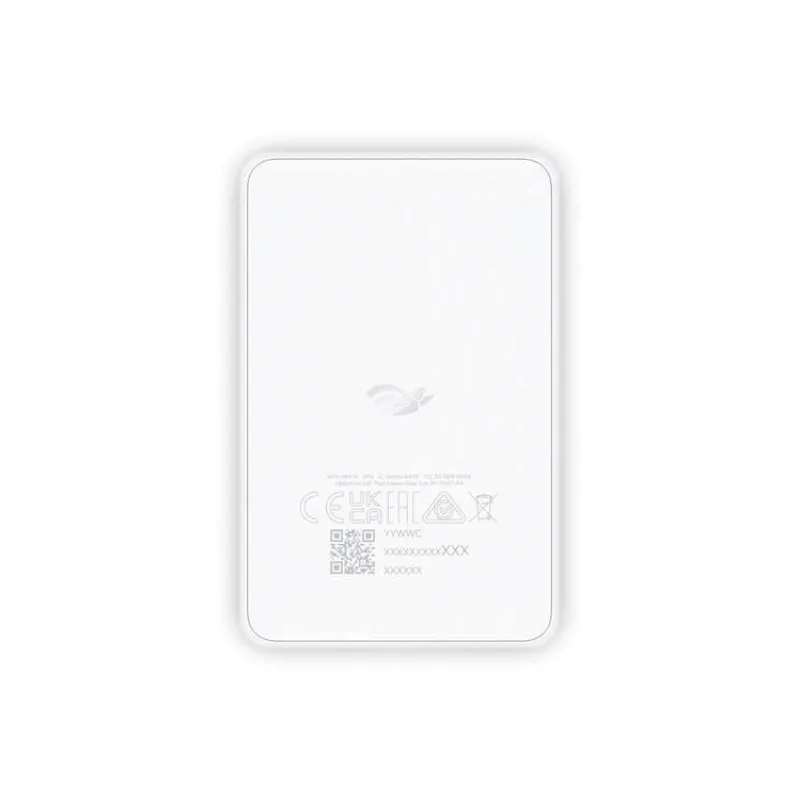 Ubiquiti WiFiMan Wizard - Spektrální analyzátor Wi-Fi pro iOS a Android (WM-W)