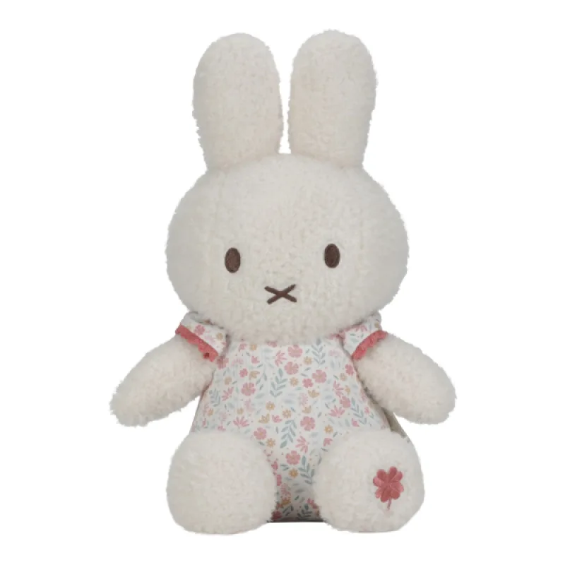 Little Dutch Králiček Miffy Lucky Blossom 30 cm