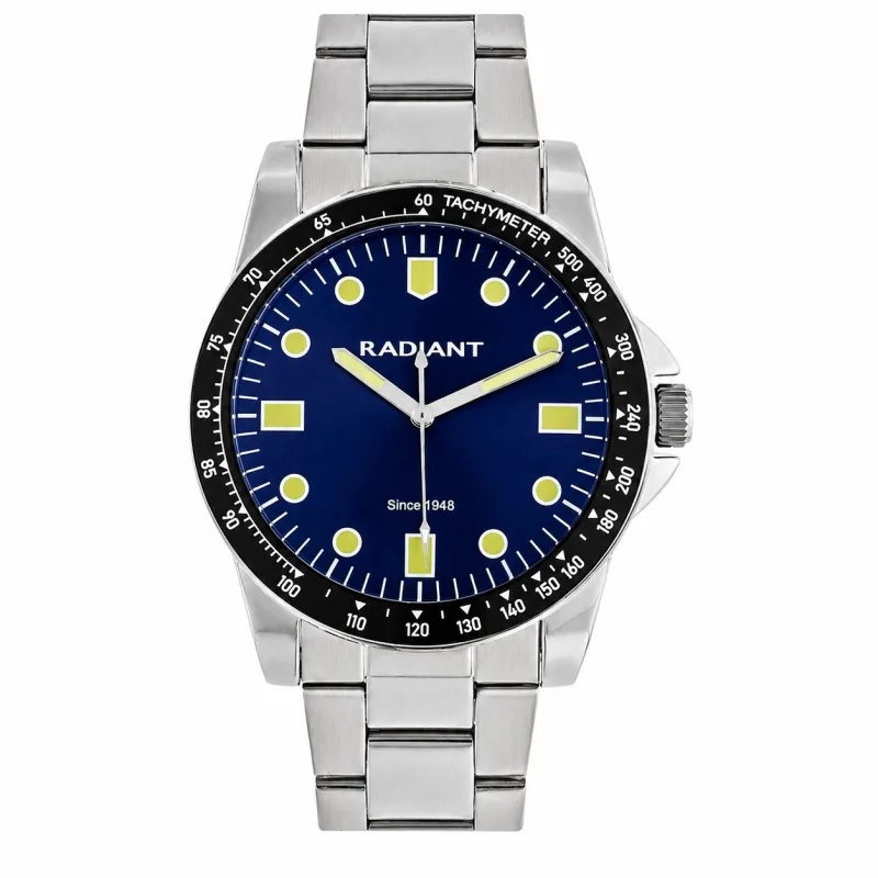 Pánske Hodinky RADIANT RA677202 (43 mm)