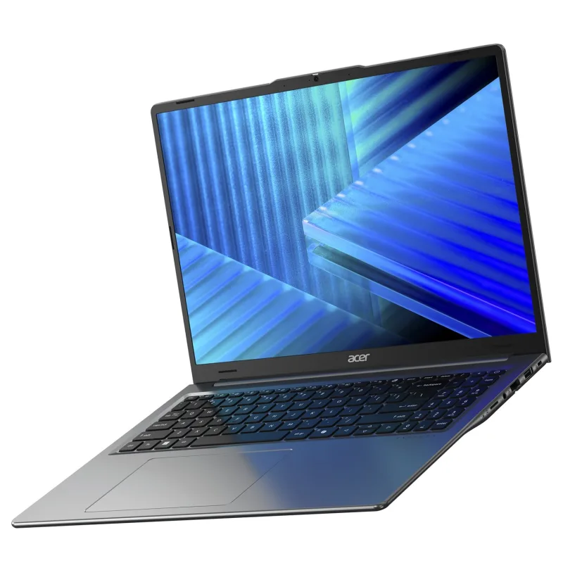 Acer Extensa 16/EXO16-71-50JU/U5-125U/16"/FHD/16GB/512GB/Intel int/bez OS/Gray/2R NX.EM4EC.001