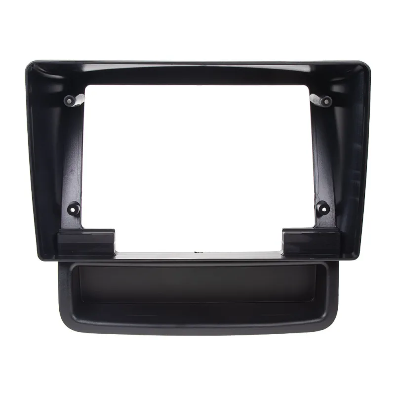 Redukce pro 10" autorádio Nissan Primastar 2010-, Opel Vivaro 2010-14, Renault Trafic 2011- 14913