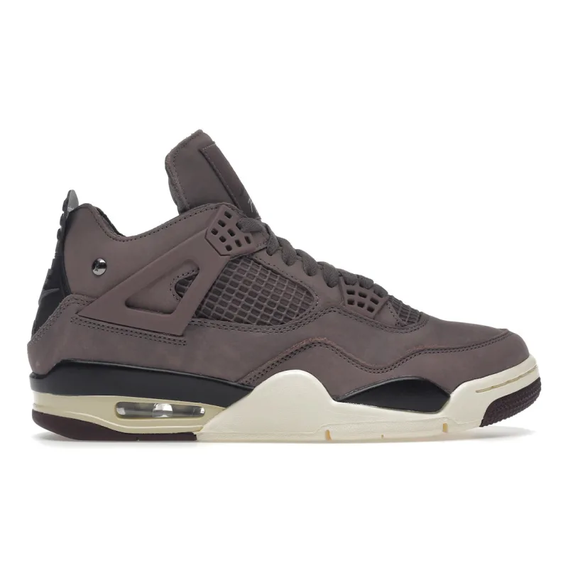 Jordan 4 Retro SP A Ma Maniére Violet Ore - 42.5
