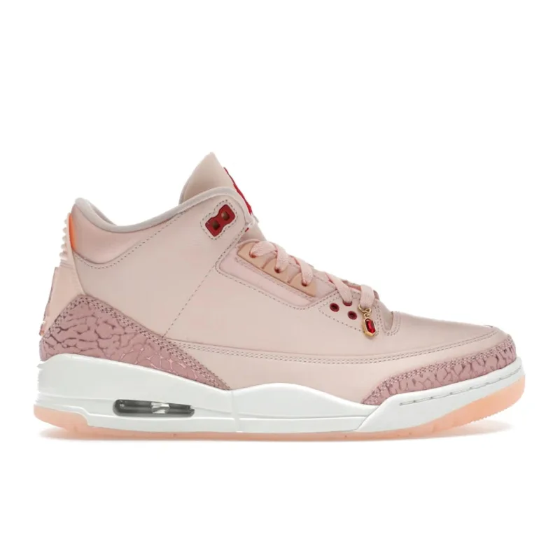 Jordan 3 Retro Valentine's Day Treat Yourself (2025) (Women's) - 37.5
