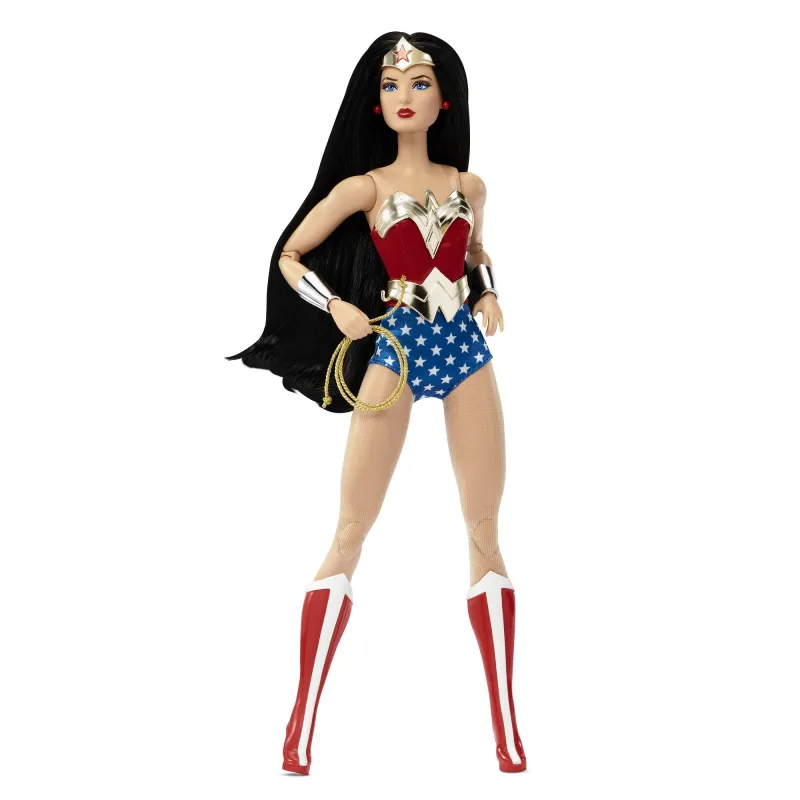Mattel Barbie SIGNATURE WONDER WOMAN