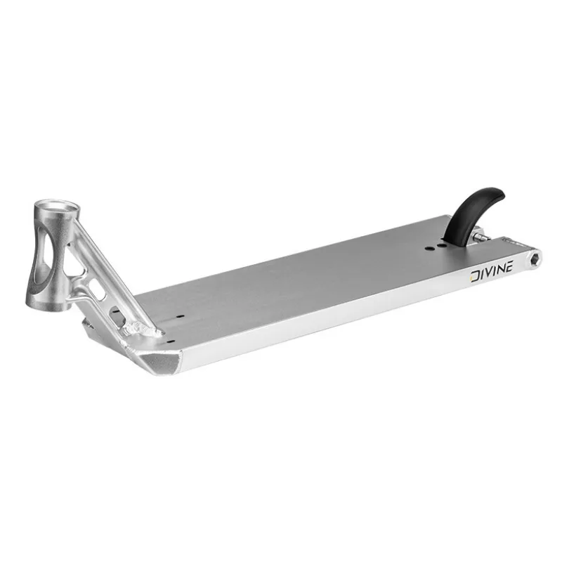 Doska Divine Forged Street 6" 580 mm strieborná
