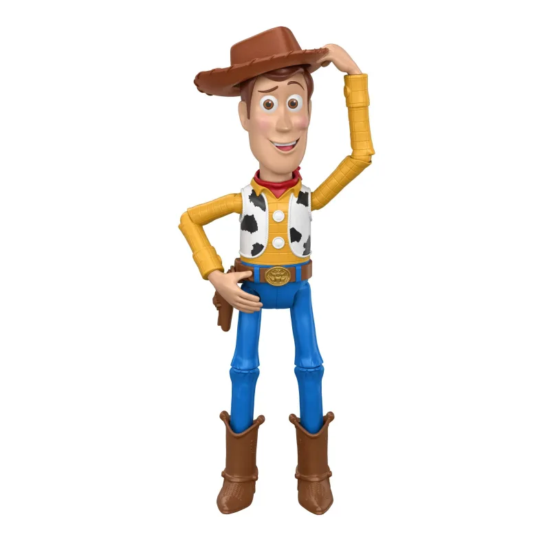 TS VEĽKÁ FIGÚRKA S FUNKCIOU - WOODY