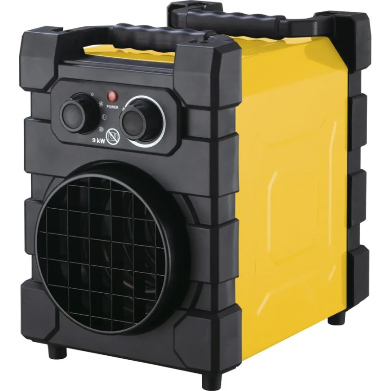Ohrievač Strend Pro BGP3001-90, 400 V, max. 9 kW, elektrický