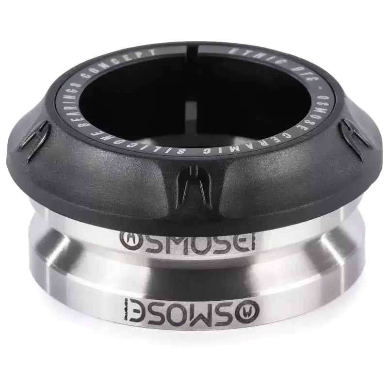 Headset Ethic Osmose Silicone Ceramic čierne
