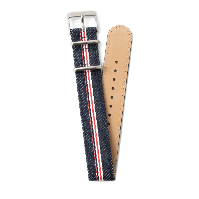 Hodinky TIMEX unisex BTQ6020004 (20MM)