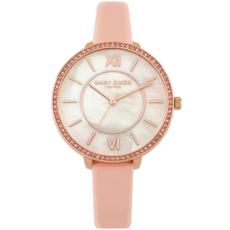 Dámske Hodinky DAISY DIXON DD088PRG (36MM)