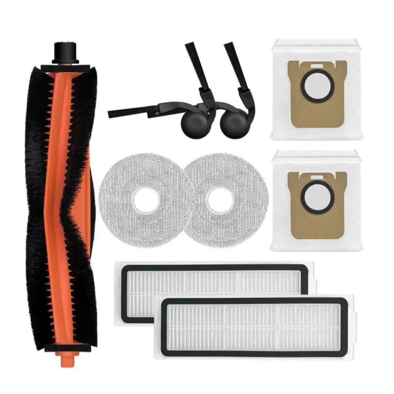 Súprava príslušenstva T6 Power pre Xiaomi Robot Vacuum 5C, Robot Vacuum Mop 5C (CCXI0002)