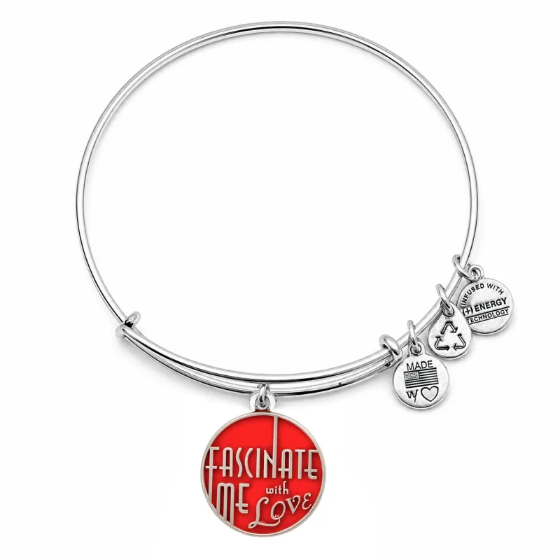 Dámsky Náramok ALEX AND ANI A12EB23RS (19-25CM )