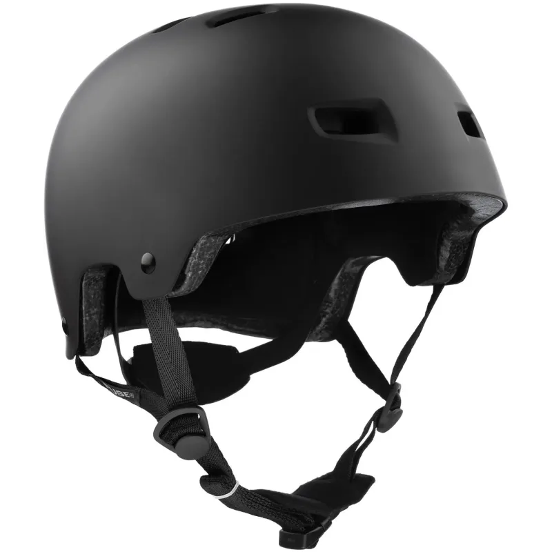 Fuse Beta Helma (M/L|Matt Black)