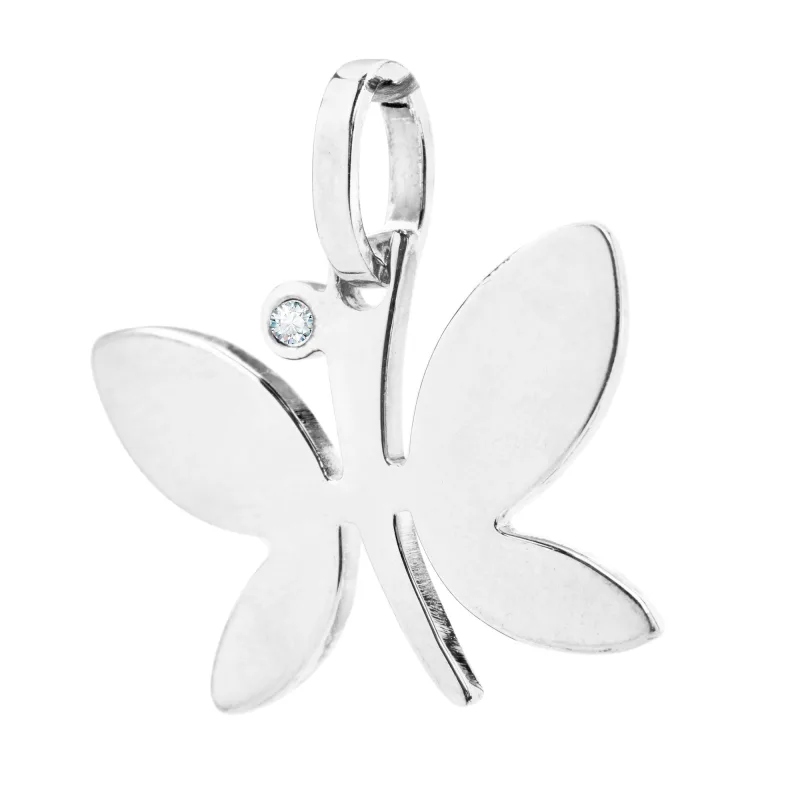 Dámsky Prívesok FOLLI FOLLIE 2P5F076C (2CM )