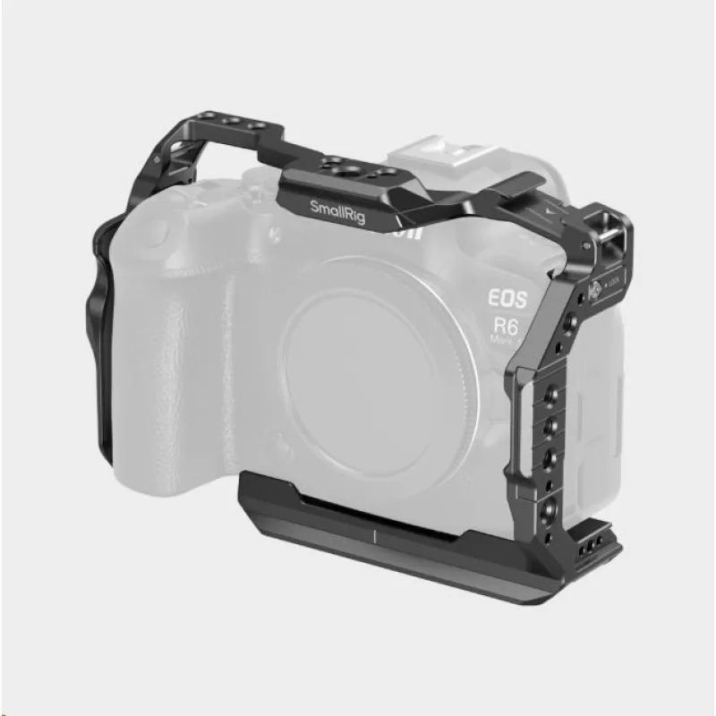 SmallRig 4159 Cage For Canon EOS R6 MKII 4159B