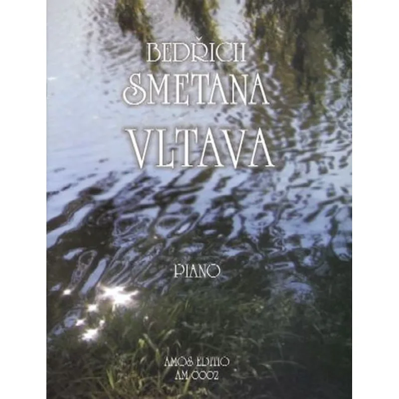 Amos Editio Vltava