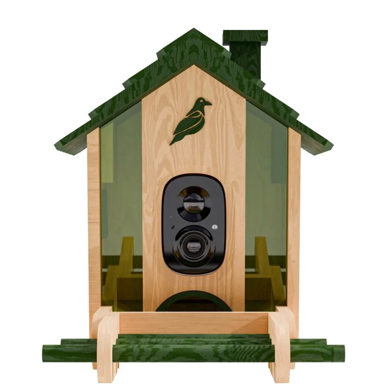 Camouflage EZ-BirdSpot 13131304