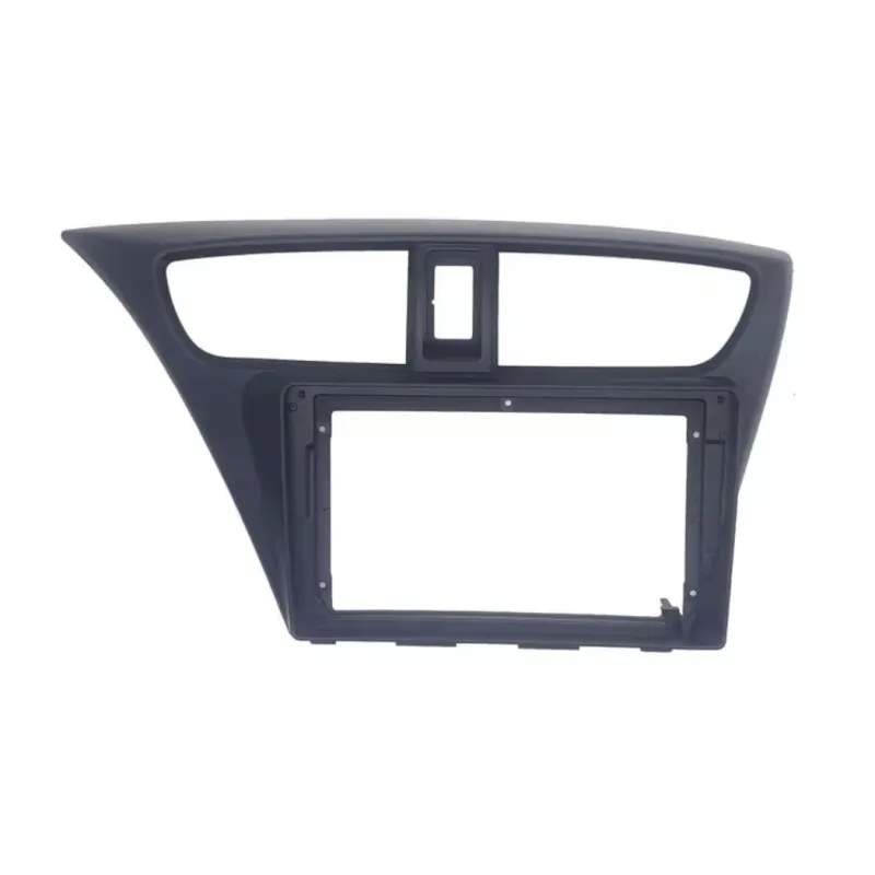 Univerzální Rámeček s napájecím kabelem pro 9" autorádio Honda Civic 9 CHRKXHDCV95