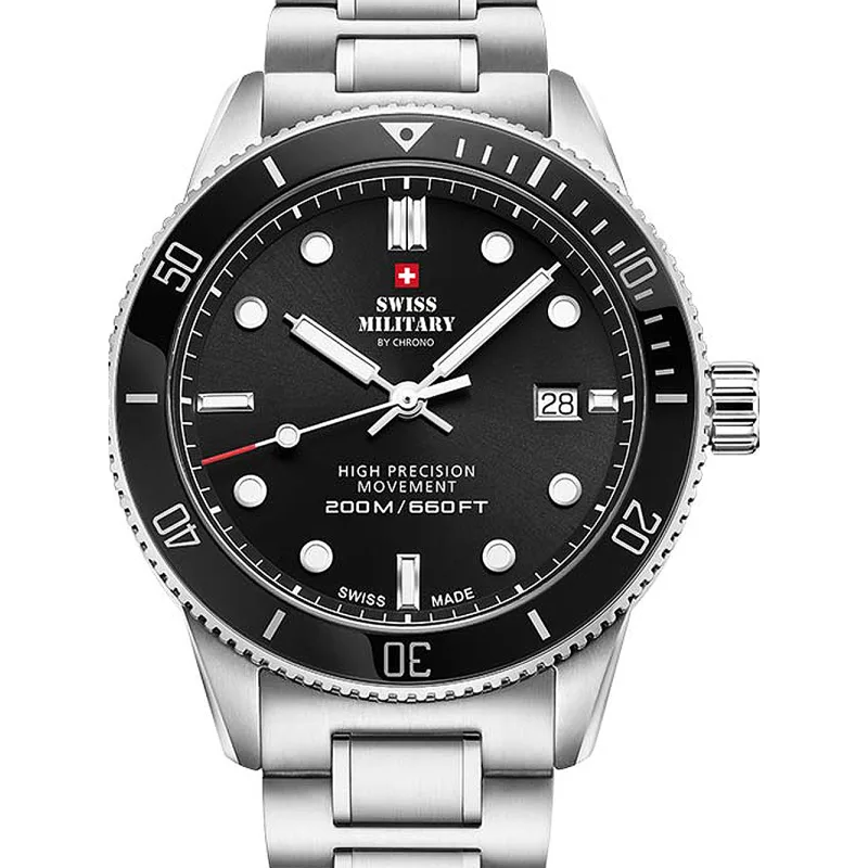 Swiss Military SM34088.01