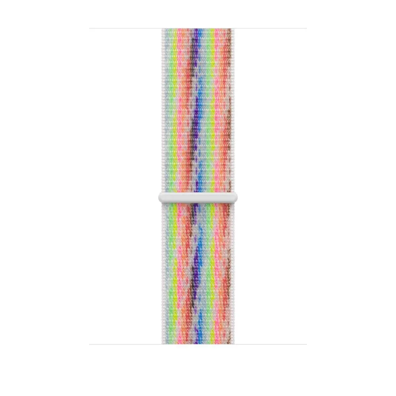 Watch Acc/ 46/ Pride Edition Sport Loop MJ5C4ZM/A