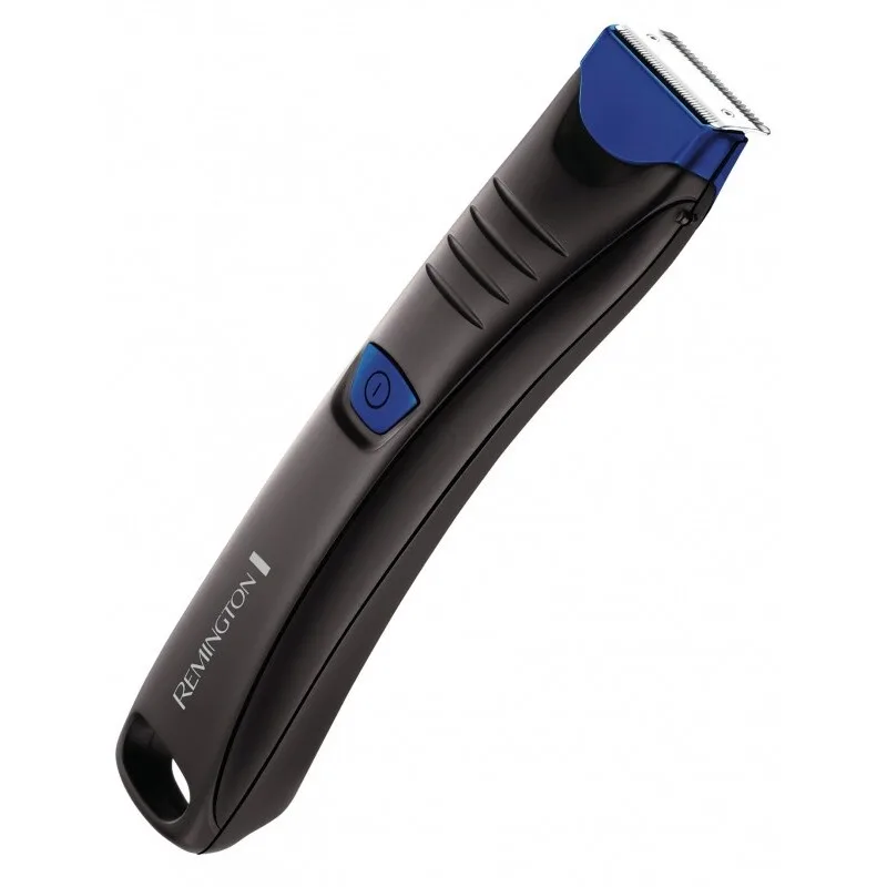 REMINGTON BHT 250 Delicatese And Body Hair - zastrihávač chĺpkov pre mužov