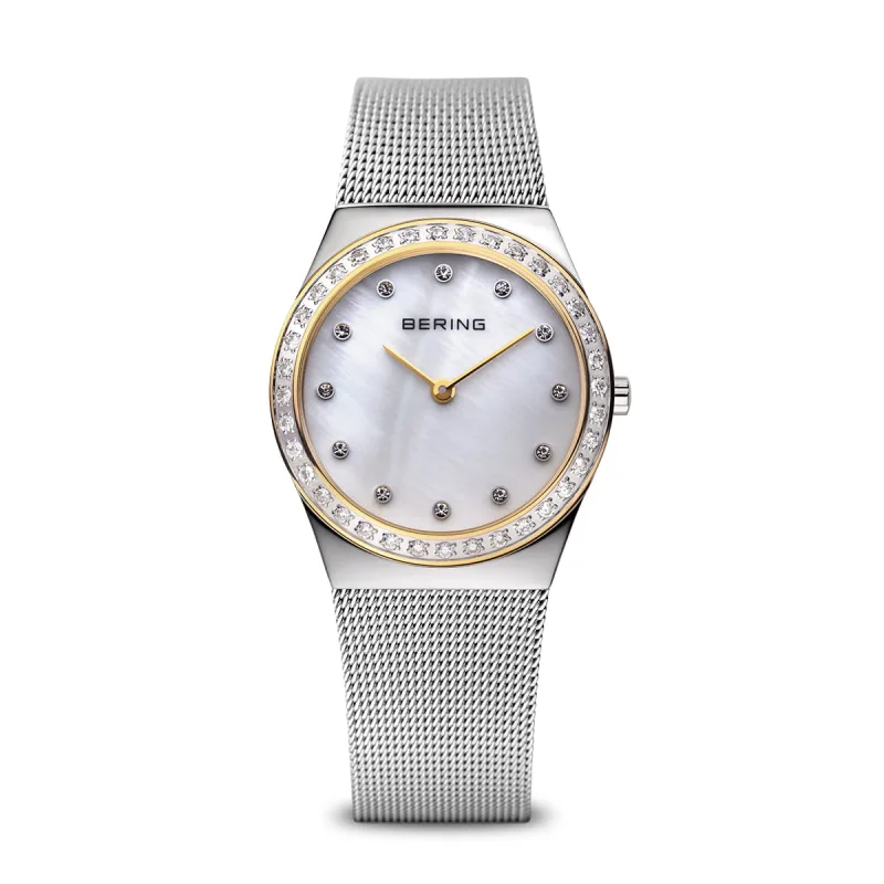 Dámske Hodinky BERING 12430-010 (30MM)