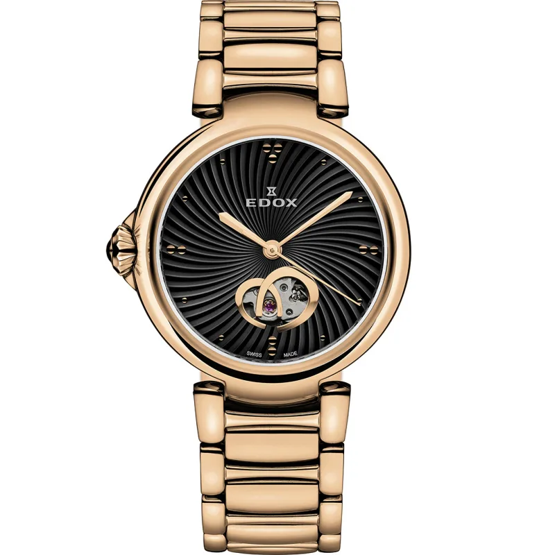Edox 85025-37RM-NIR