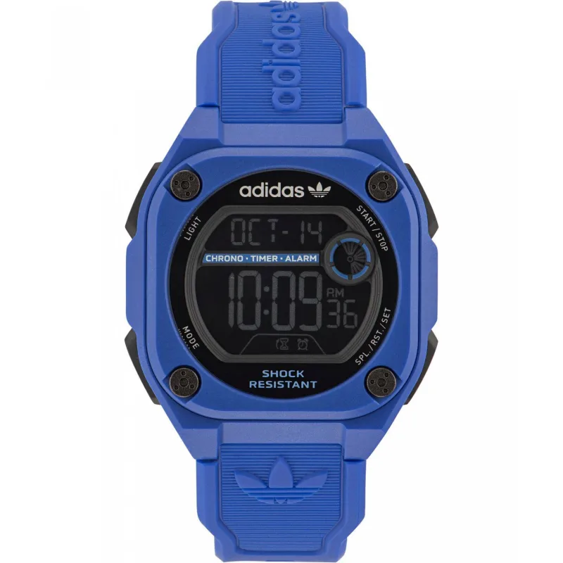 Hodinky ADIDAS unisex AOST23061 (45MM)