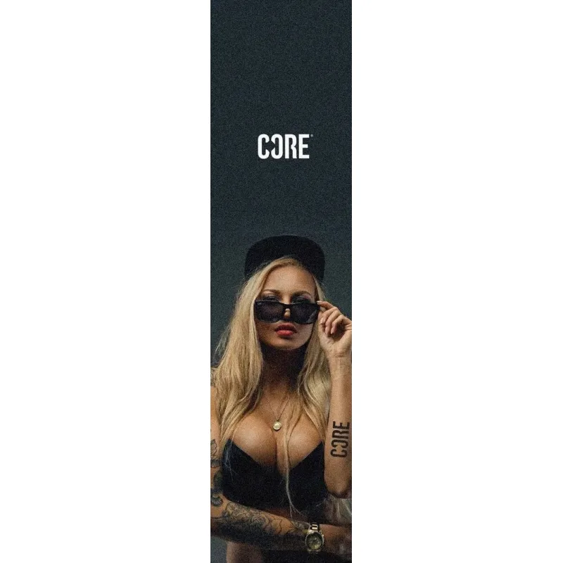 Griptape The Core Hot Girl Grip