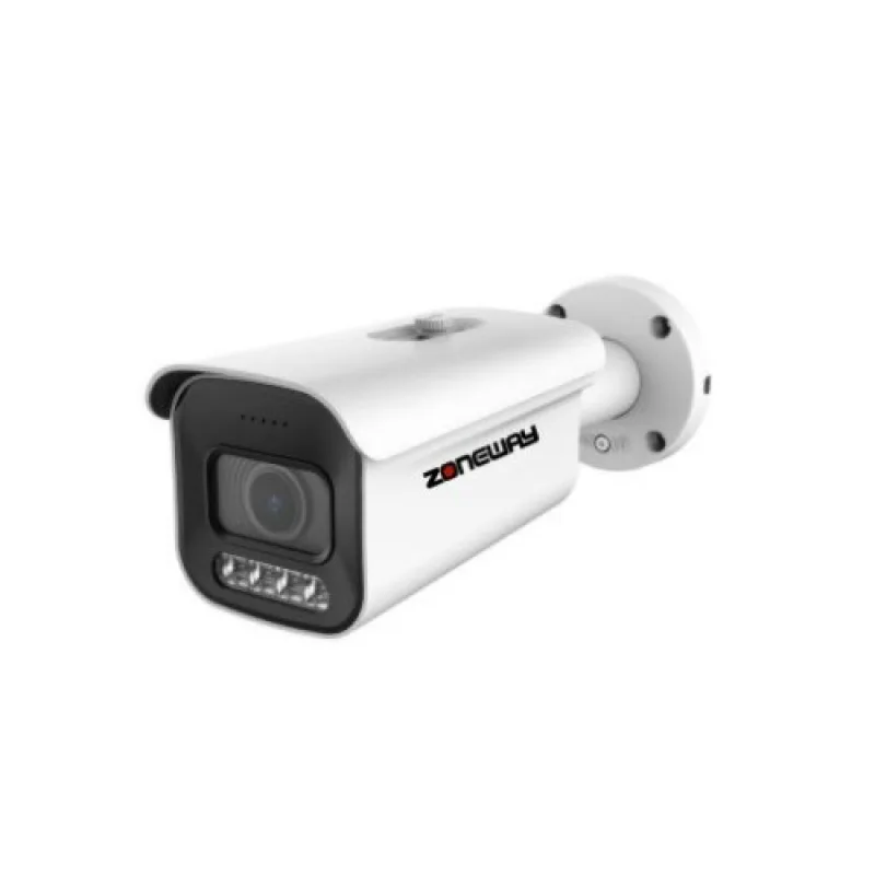 8Mpx IP kamera s AI-ISP technologií | ZONEWAY NC972