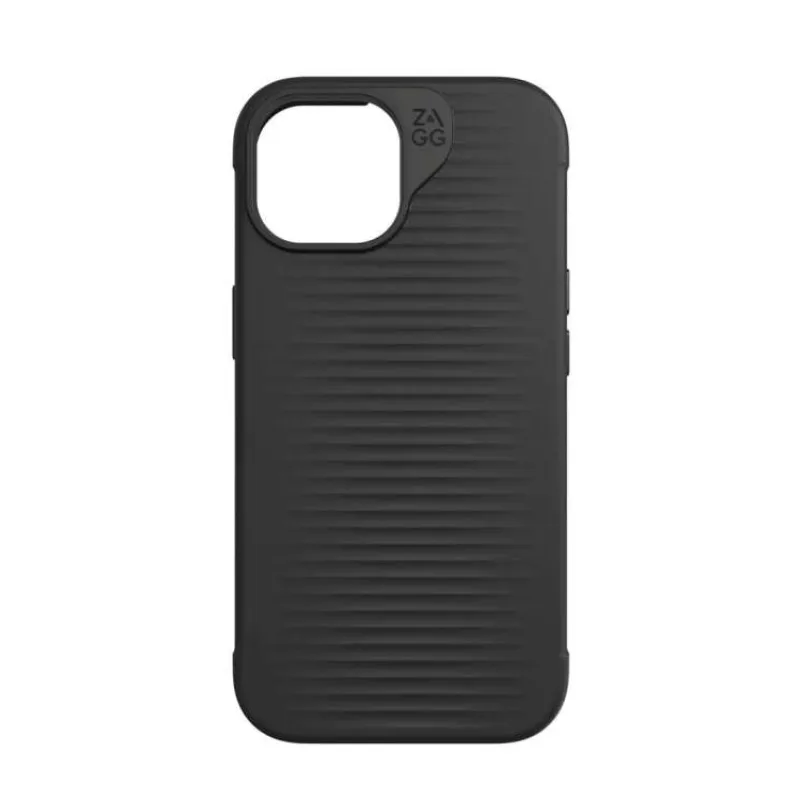 ZAGG kryt Luxe Snap Apple iPhone 16 Pro Max Čierny (702315009)