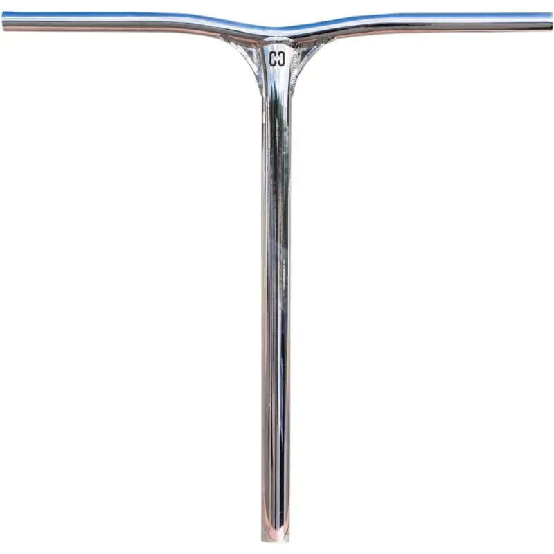 Riadidlá Core SL2 Alu 620 mm Strieborná