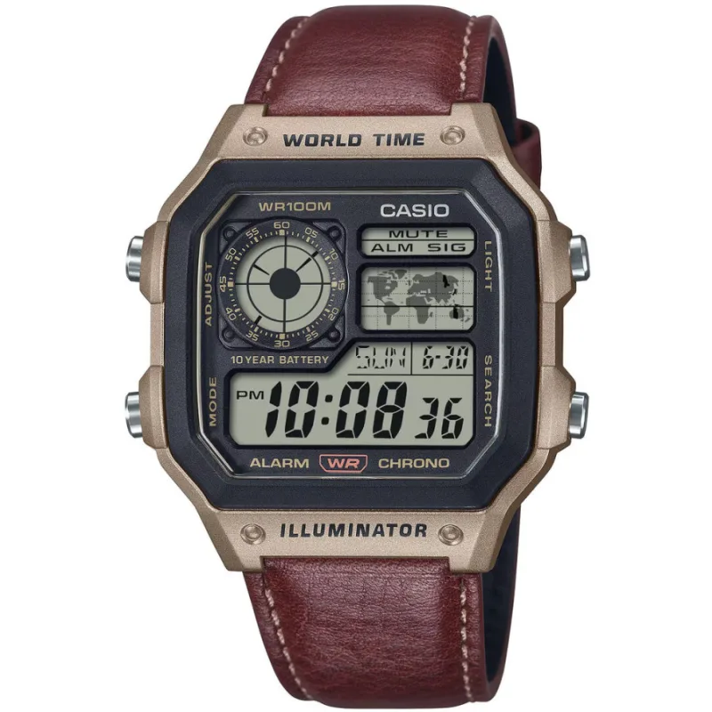 Collection AE-1200WHL-5AVEF