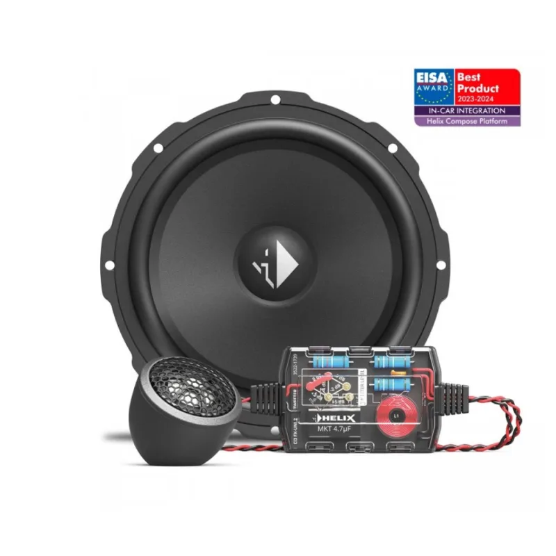 Helix Ci3 K165.2FM-S2