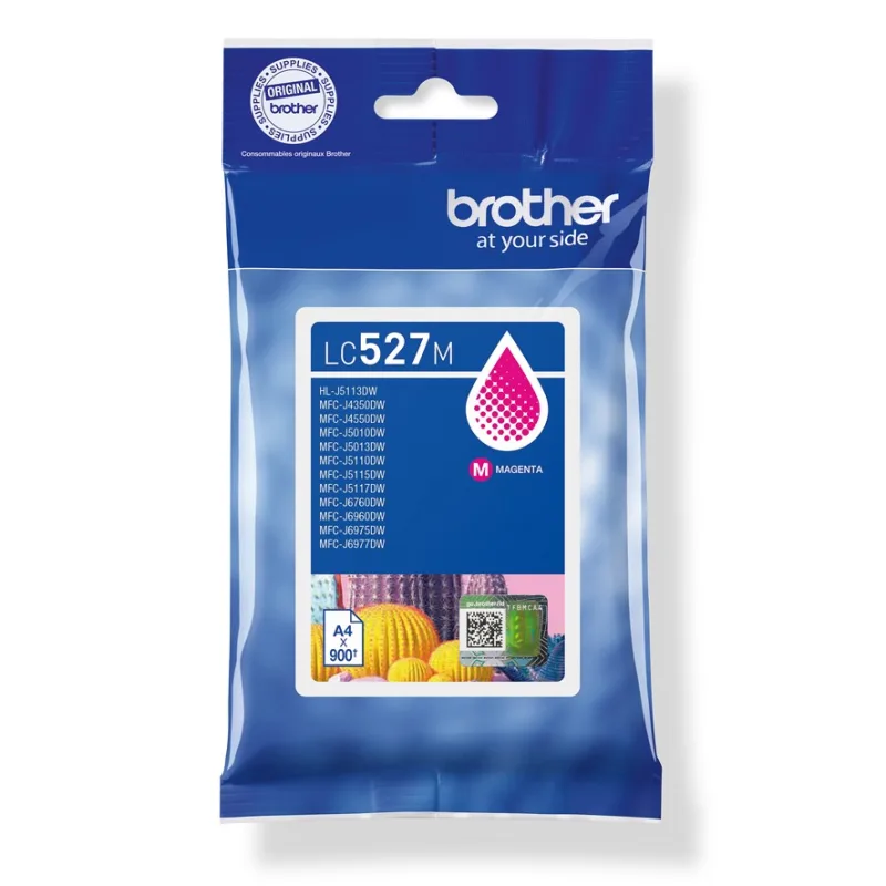 Brother LC-527M LC527M