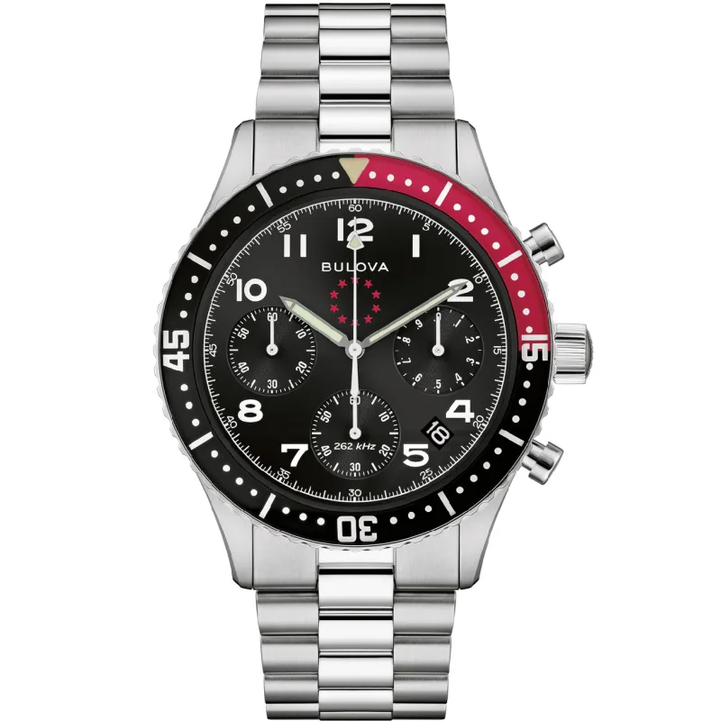 Bulova 98B451