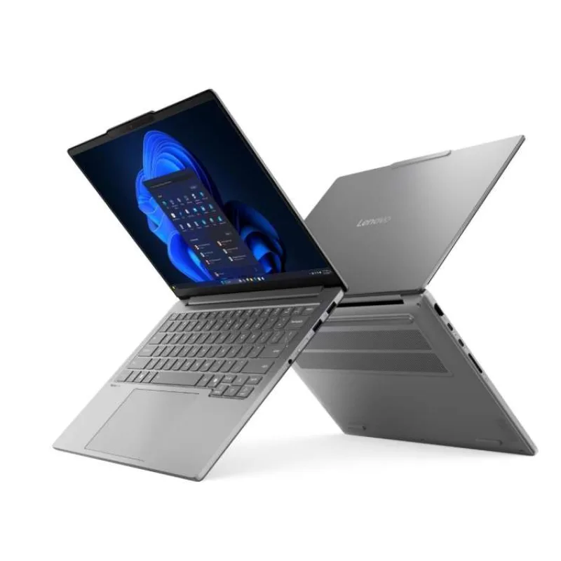 Lenovo IdeaPad Pro 5/14IAH10/U9-285H/14"/2880x1800/32GB/1TB/Intel int/W11H/Gray/2R (83JK0031CK)